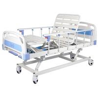 Giường bệnh nhân 3 tay quay Tajermy BSK-A03 II