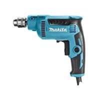 Máy khoan sắt tốc độ cao Makita DP2010