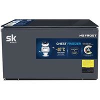 Tủ đông không đóng tuyết Sumikura SKF-300S/NFR - 300 lít