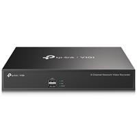 Đầu ghi hình mạng VIGI 8 Kênh TP-Link NVR1008H