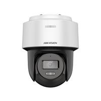 Camera IP Mini PT Smart Hybird Light 4MP Hikvision DS-2DE2C400MWG-E