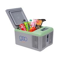 Tủ lạnh mini Alpicool C9 - 9 lít