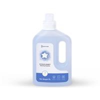 Nước lau kính cho Robot Ecovacs W1 PRO/W2 OMNI W-SO01-2007 (1 lít)