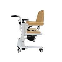 Xe di chuyển bệnh nhân Lucass D100