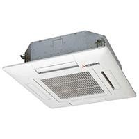 Điều hòa âm trần Mitsubishi Heavy 24.000 BTU 2 chiều FDT71VH/FDC71VNP-W