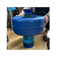 Bơm sục khí phun mưa Veratti FP-1.5