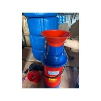 Bơm sục khí phun mưa Veratti FP-1.1 1.100W