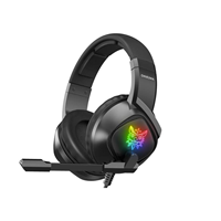 Tai nghe chơi game Onikuma K19 có đèn led rgb LED RGB