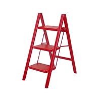 Thang ghế gấp gọn 3 bậc Fujihome SL103R