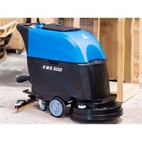Máy chà sàn công nghiệp liên hợp Kumisai KMS 50D