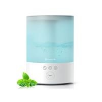 Máy tạo độ ẩm phun sương Lumias HUL-24W (2.5 lít, 3 chế độ phun sương)