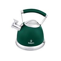 Ấm đun nước inox Kalpen KK02 2.5 lít