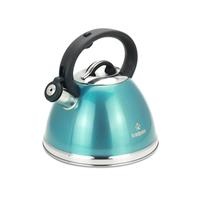 Ấm đun nước inox Kalpen KK03 - 3 lít