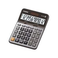 Máy tính bỏ túi Casio DX-120B