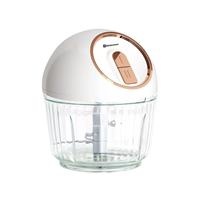 Máy xay thực phẩm đa năng Kuchenzimmer 012430 - 2.5 lít