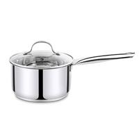 Quánh inox 304 cao cấp 5 đáy Kalpen Lermat L16
