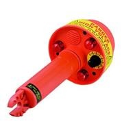 Bút thử điện cao thế không tiếp xúc SEW 278 HP (500kV, IP65, 3 LED)