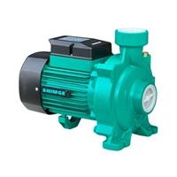 Máy bơm nước lưu lượng Shimge 2SHFm1100 1.5HP