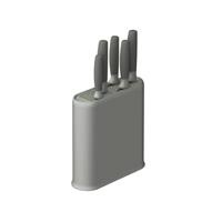 Bộ dao 6 món Berghoff Balance