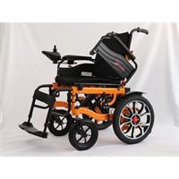 Xe lăn điện Tama SW6100-16B