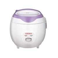 Nồi cơm nắp gài Cuckoo CR-0671 - 1.08 lít