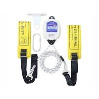 Dây thoát hiểm Nikawa KDD-5F 15m