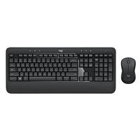 Combo bàn phím và chuột không dây Logitech MK540
