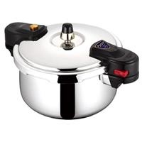 Nồi áp suất bếp từ Cookin PLT500 - 5 lít