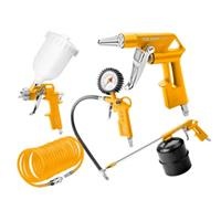 Bộ 5 công cụ dùng khí nén Tolsen 73198