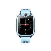 Đồng hồ định vị Wonlex CT09