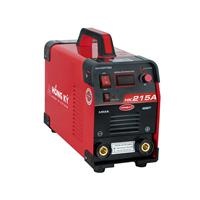 Máy hàn que điện tử Hồng Ký HK 215A