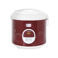 Nồi cơm điện nắp gài Cuckoo 1.8 lít CR-1001V/RDWHCRVNCV