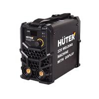 Máy hàn que điện tử Huter 220A (65/173)