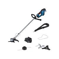 Máy cắt cỏ cầm tay dùng pin Bosch GFR 18V-23 Solo 06008D1000 (chưa pin, sạc)