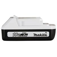 Pin li-ion 18V 2.0Ah Makita BL1820G (191N69-0)