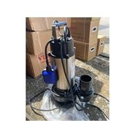 Bơm chìm nước thải Veratti SVM35-15-1.5F/SV35-15-1.5