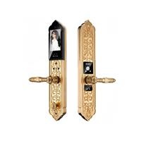 Khóa đại sảnh Kassler KL-989FS