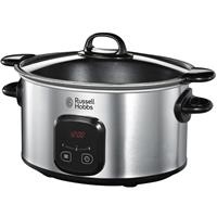 Nồi nấu chậm Russell Hobbs Maxi Cook 22750-56