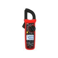 Ampe kìm Uni-T UT202R (True RMS, AC 400A)