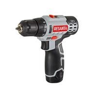 Máy khoan pin Resanta 12V (75/14/17)