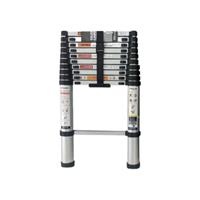 Thang nhôm rút đơn Nakata TY618 (6.3m)