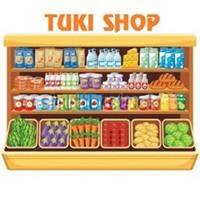 Phần mềm quản lý bán hàng Tuki shop