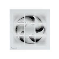 Quạt hút gắn tường 2 chiều có màn che Panasonic FV-30RL1