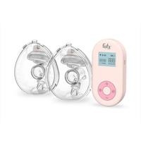Máy hút sữa điện đôi rảnh tay TwinFree 4 Fatzbaby FB1310TP