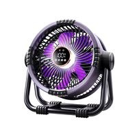 Quạt tuần hoàn không khí Tiross TS2285