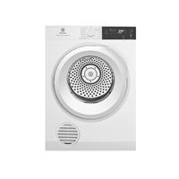 Máy sấy thông hơi Electrolux 9kg EDS904H3WC