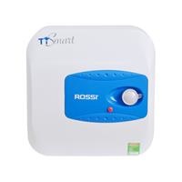 Bình nóng lạnh chống giật Rossi RST 20SQ Ti smart - 20 lít