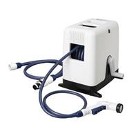 Bộ vòi tưới cây 30m Boxy Twister Takagi RC330TNB