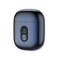 Máy cạo râu hai lưỡi USB Tiross TS2289