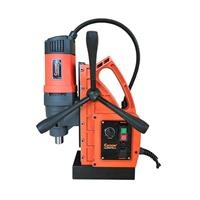 Máy khoan từ Cayken SCY-2300E